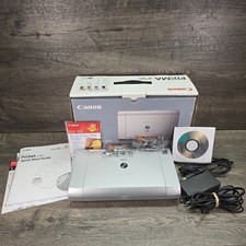 Canon K10249 Pixma IP90