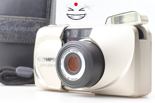 Top mint olympus mju - [top,