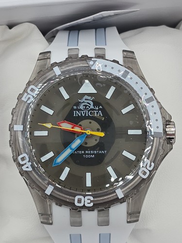 Orologio uomo invicta sub aqua - invicta,
