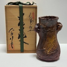 Vaso di fiori giapponese