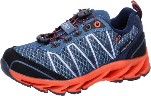 Scarpe trail altak 0 - trail, wp