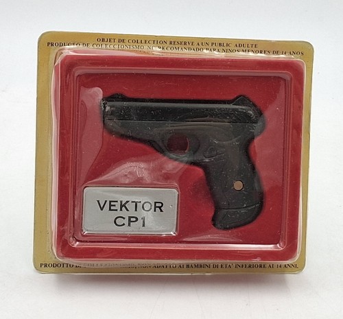 Pistole revolver vektor - &, "