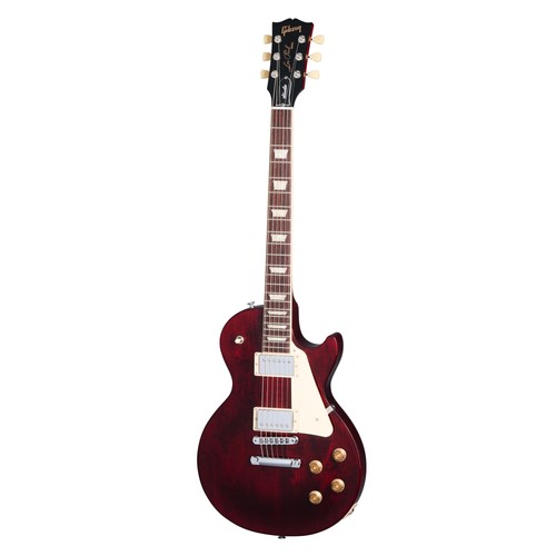 Gibson les paul - gibson,