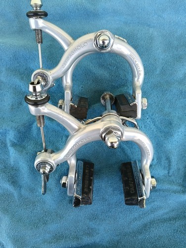 Campagnolo record perno - campagnolo, lungo
