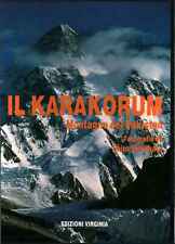 Il Karakorum - Shiro Shirahata