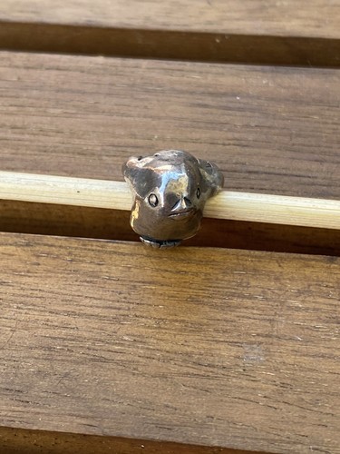 Pulcino trollbeads originale - trollbeads,