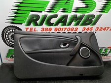 PANNELLO PORTA ANTERIORE SINISTRA RENAULT MEGANE III COUPE 2008-2016 156043122A