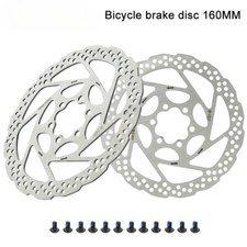 Set discoteca freni bici 160