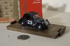 1/43 Brumm Fiat Topolino #23
