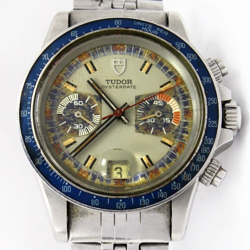Orologio vintage tudor monte - orologio,