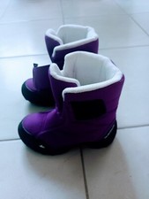 Stivali Da Neve Bambina