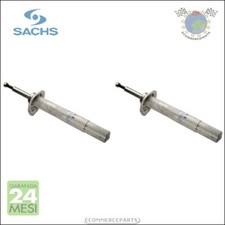 Coppia ammortizzatori Sachs
