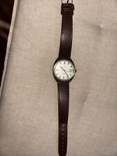 Omega Seamaster Automatic Vintage Ref 136017