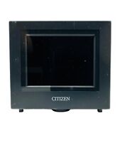 Monitor LCD Citizen 2,3/4"