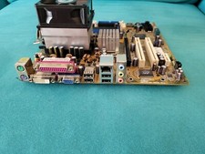 Scheda Madre Motherboard ASUS