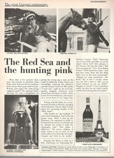BITTER CAMPARI SODA 1975
