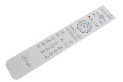 Telecomando originale kpn - telecomando,