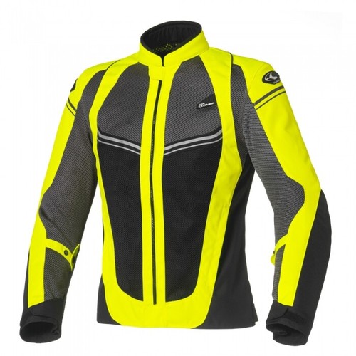 Giubbotto clover airjet - airjet, 4