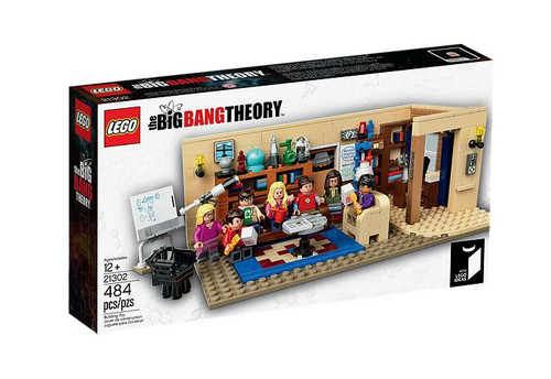 Lego ideas 21302 - ideas,