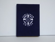 MEDAGLIA PADRE PIO  GIUBILEO  2000