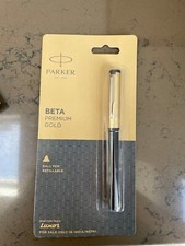 Parker pen ballpoint - parker,