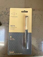 parker pen ballpoint