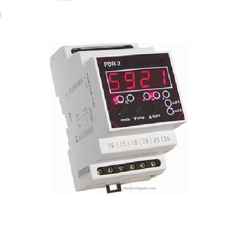 Timer digitale multifunzione - digitale,