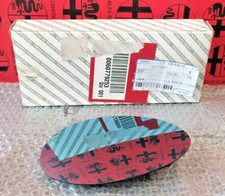 ALFA ROMEO 156 MY97-05 VETRO RICAMBIO SPECCHIO RETROVISORE SINISTRO 60779253