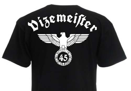 Shirt aquila imperiale - t-shirt,
