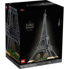 LEGO 10307 ICONS TOUR EIFFEL