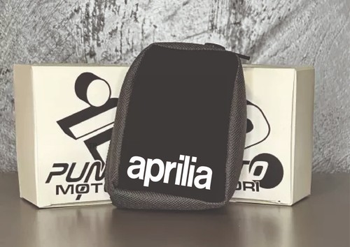 Portachiavi neoprene aprilia - ,