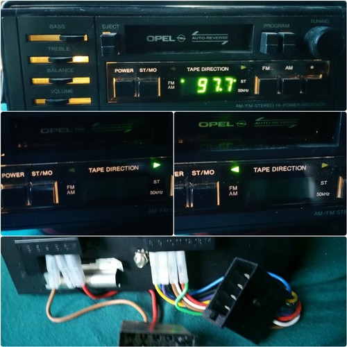 Autoradio autosonik originale - autoradio,