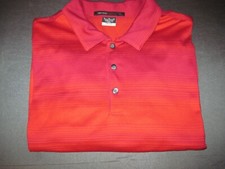 Tiger Woods Nike Collection