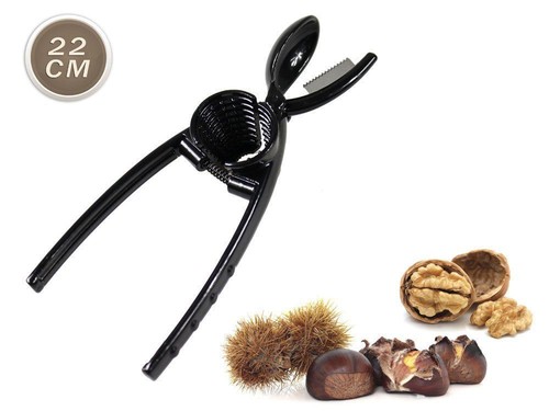 Taglia castagne e - x,