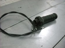 MANOPOLA + CAVO ACCELLETORE for PIAGGIO SKYPPER 125 150