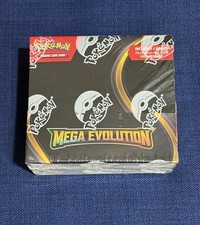 Pokemon TCG Mega Evoluzioni