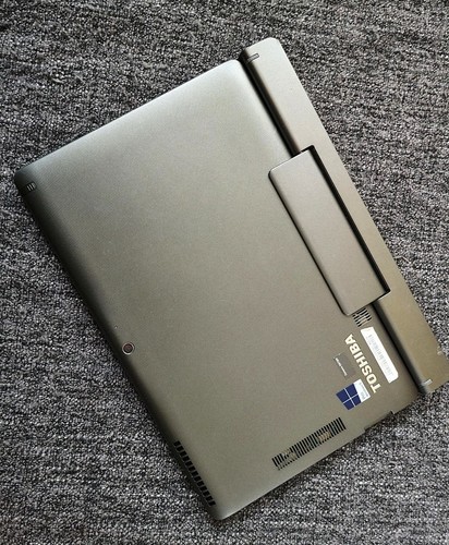 Toshiba portégé z10t 10m - toshiba,