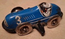 TECHNOFIX MINIAUTO LATTA, Made In Germany, SPLENDIDE CONDIZIONI 