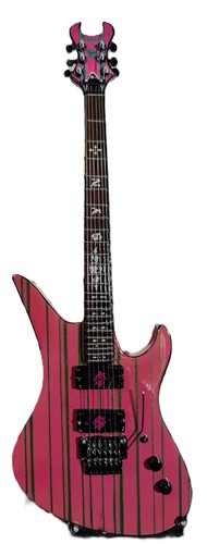 Synyster gates chitarra - synyster,