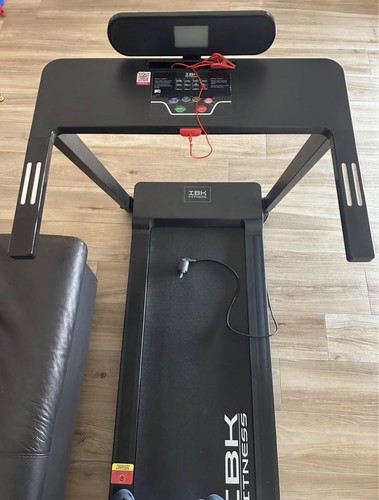 Tapis roulant ibk - tapis,