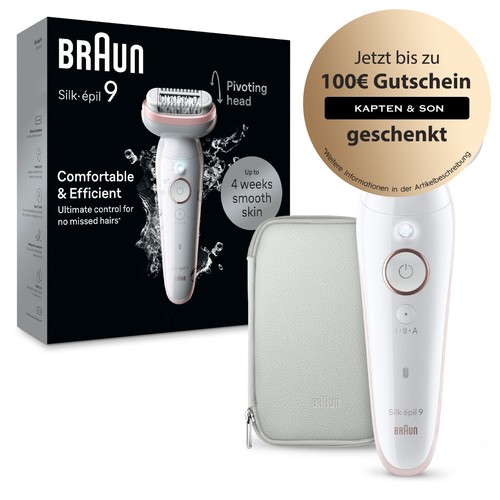 Braun silk épil - silk-épil, 9