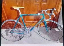  ORIGINALE :Bellissima Bicicletta Da Corsa Colnago 1985