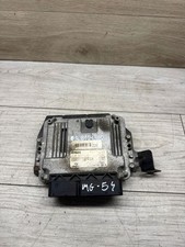 Centralina motore diesel