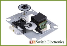 Gruppo meccanismo testa laser pick-up ottico Onkyo C-7030