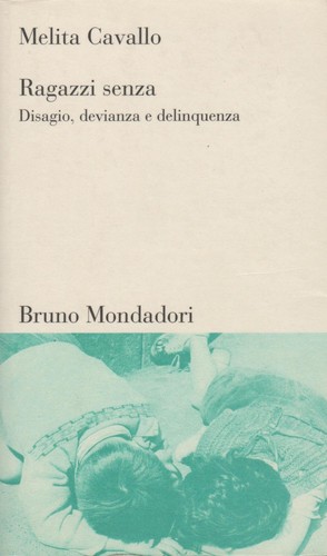 Ragazzi senza disagio - senza.,