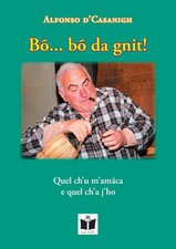 Libro - Alfonso d'Casanigh -