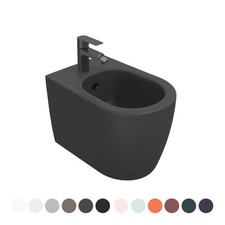 BIDET FILOMURO RIMLESS