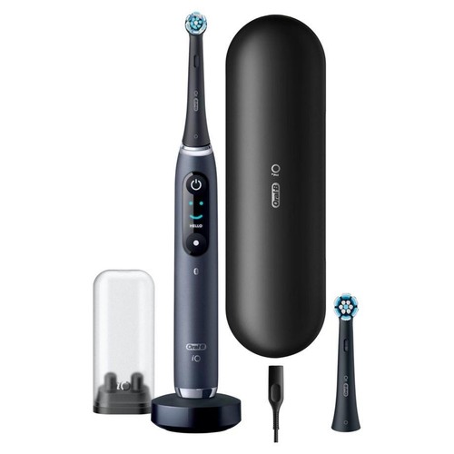 Oral series nero onyx - 9n,