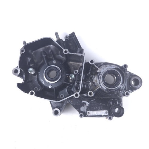 Carter moteur gauche honda - moteur, 125