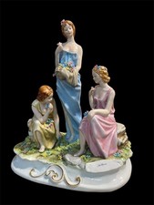 Capodimonte Mario Alparone